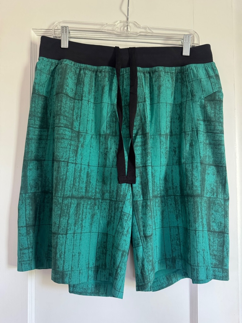 Lululemon Mens Core Short 11”